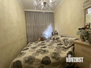 2-к квартира, вторичка, 43м2, 4/5 этаж