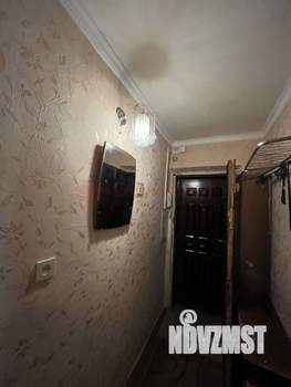3-к квартира, вторичка, 55м2, 4/5 этаж