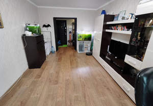 2-к квартира, вторичка, 50м2, 3/5 этаж