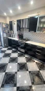 3-к квартира, вторичка, 94м2, 2/8 этаж