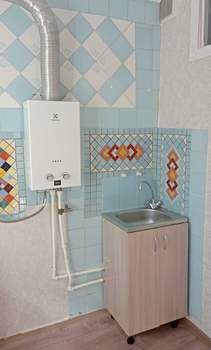 1-к квартира, вторичка, 30м2, 3/5 этаж