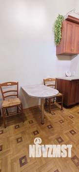 1-к квартира, вторичка, 25м2, 1/1 этаж
