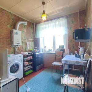 1-к квартира, вторичка, 31м2, 3/5 этаж