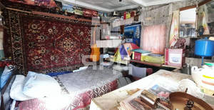 1-к квартира, вторичка, 17м2, 1/1 этаж
