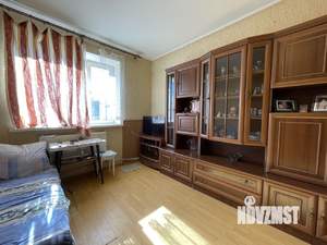 1-к квартира, вторичка, 33м2, 1/1 этаж