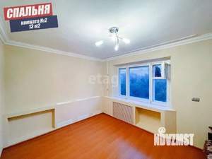2-к квартира, вторичка, 30м2, 4/5 этаж