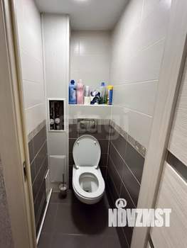 5-к квартира, вторичка, 125м2, 4/9 этаж