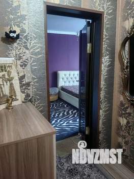 2-к квартира, вторичка, 45м2, 1/3 этаж