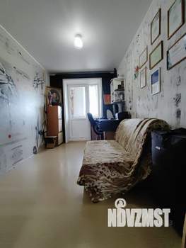 4-к квартира, вторичка, 70м2, 7/9 этаж