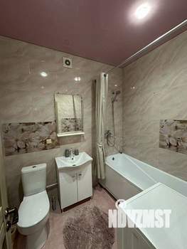 1-к квартира, вторичка, 50м2, 1/3 этаж