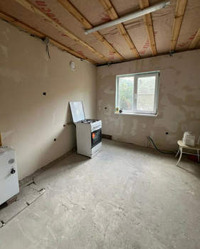 2-к квартира, вторичка, 67м2, 1/2 этаж