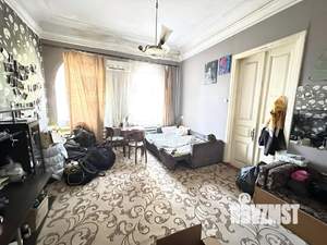 1-к квартира, вторичка, 34м2, 1/1 этаж