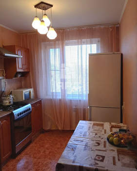 2-к квартира, вторичка, 50м2, 5/5 этаж