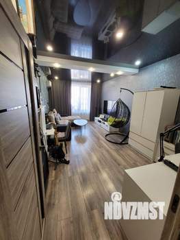 2-к квартира, вторичка, 61м2, 4/5 этаж