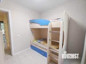 3-к квартира, вторичка, 61м2, 4/9 этаж