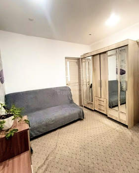 1-к квартира, вторичка, 43м2, 5/5 этаж
