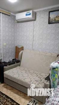 1-к квартира, вторичка, 17м2, 4/5 этаж