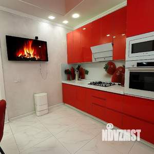 1-к квартира, вторичка, 52м2, 9/9 этаж
