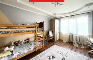 2-к квартира, вторичка, 57м2, 8/10 этаж