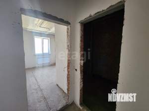 2-к квартира, сданный дом, 62м2, 2/4 этаж