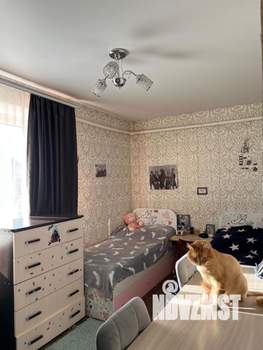 2-к квартира, вторичка, 45м2, 5/5 этаж