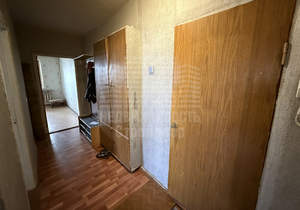 3-к квартира, вторичка, 53м2, 3/9 этаж