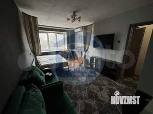 1-к квартира, вторичка, 30м2, 3/9 этаж
