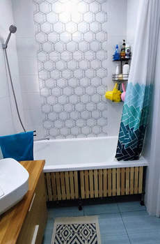 2-к квартира, вторичка, 54м2, 2/3 этаж