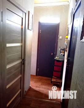 2-к квартира, вторичка, 31м2, 4/4 этаж