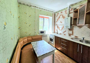 1-к квартира, вторичка, 32м2, 1/5 этаж