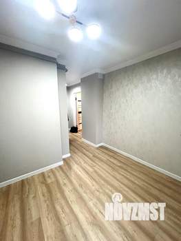 1-к квартира, вторичка, 38м2, 2/9 этаж
