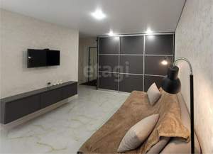 1-к квартира, вторичка, 31м2, 1/5 этаж