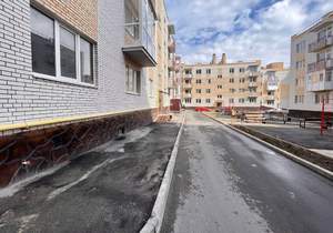 1-к квартира, вторичка, 43м2, 3/4 этаж