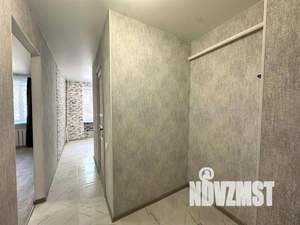 1-к квартира, вторичка, 30м2, 1/5 этаж
