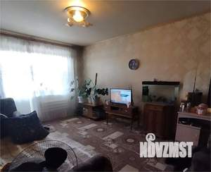 2-к квартира, вторичка, 54м2, 6/9 этаж