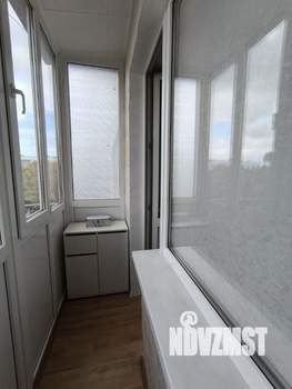 2-к квартира, вторичка, 44м2, 4/5 этаж