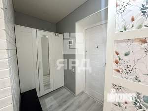 1-к квартира, вторичка, 30м2, 3/5 этаж