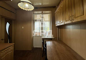 3-к квартира, вторичка, 60м2, 2/5 этаж