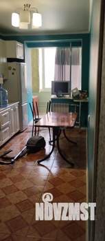1-к квартира, вторичка, 42м2, 1/11 этаж