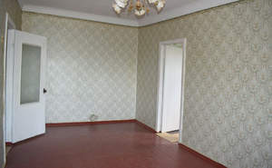 2-к квартира, вторичка, 43м2, 5/5 этаж