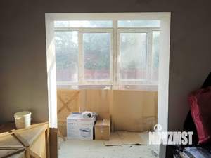 3-к квартира, вторичка, 84м2, 1/3 этаж