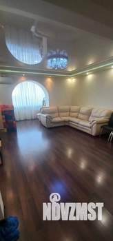 3-к квартира, вторичка, 94м2, 2/8 этаж