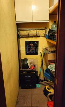 1-к квартира, вторичка, 40м2, 4/9 этаж