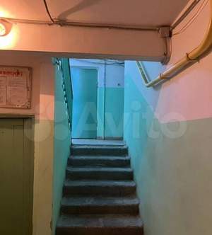 2-к квартира, вторичка, 48м2, 1/9 этаж