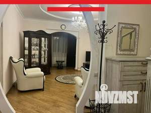 3-к квартира, вторичка, 104м2, 5/6 этаж