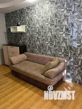 2-к квартира, вторичка, 39м2, 2/2 этаж