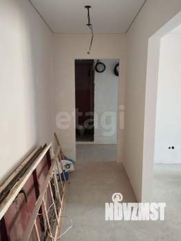 2-к квартира, вторичка, 51м2, 8/9 этаж