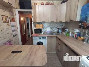 2-к квартира, вторичка, 45м2, 1/5 этаж