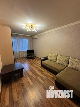 1-к квартира, вторичка, 41м2, 1/3 этаж