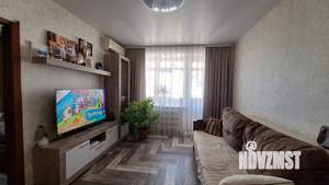 3-к квартира, вторичка, 50м2, 5/5 этаж